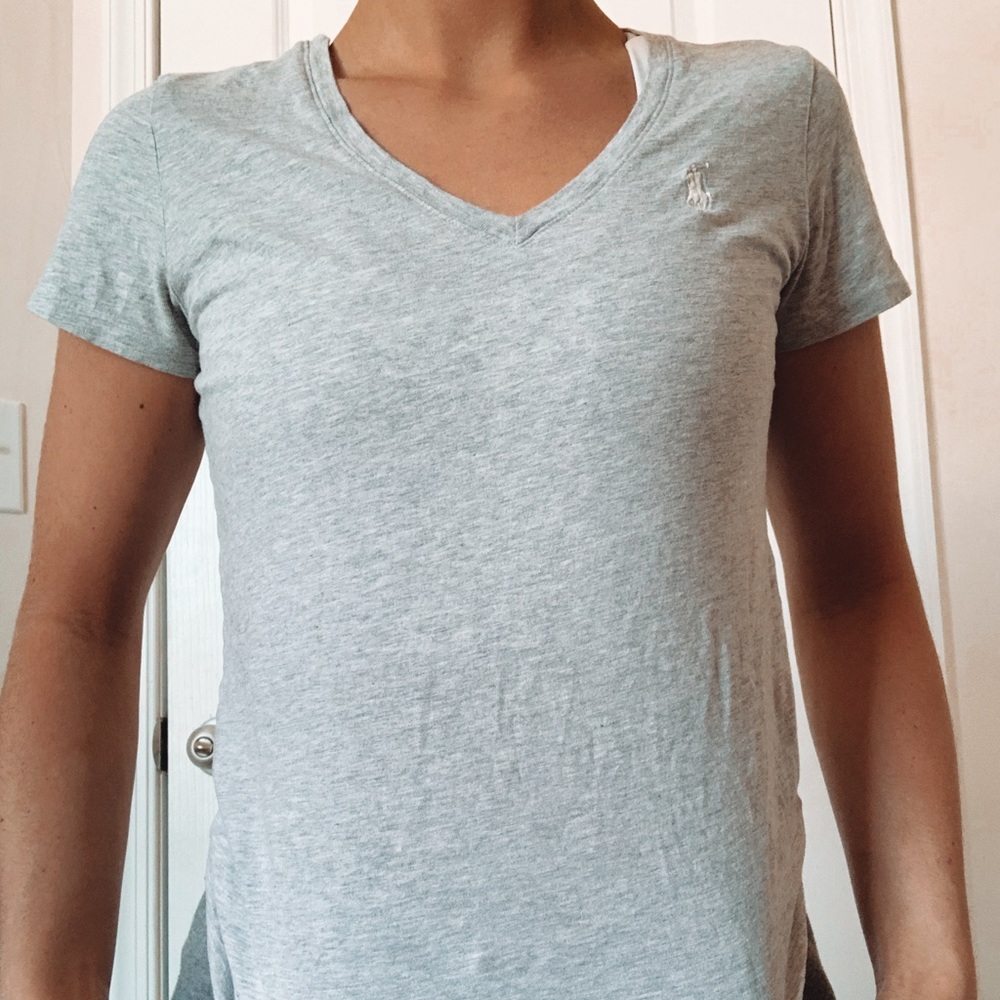 Ralph Lauren V-Neck